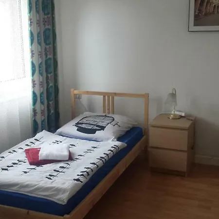 Apartment Frechen * فريشن