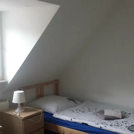 Apartment Frechen *