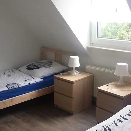 Apartment Frechen * فريشن