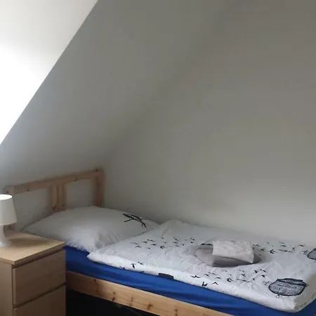Apartment Frechen شقة فريشن