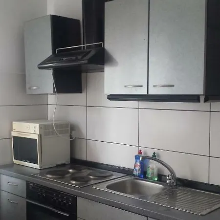 شقة Apartment Frechen فريشن