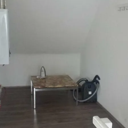 شقة Apartment Frechen