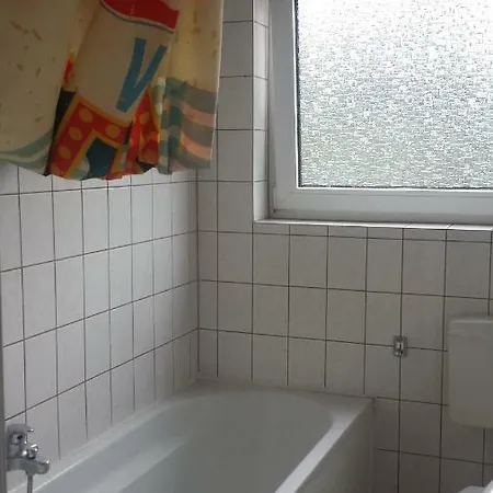 Apartment Frechen شقة