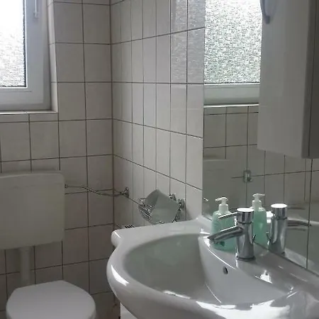 Apartment Frechen شقة فريشن
