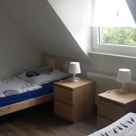 Apartment Frechen * فريشن