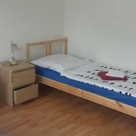شقة Apartment Frechen