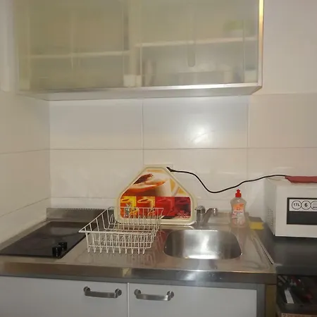 Apartment Frechen *