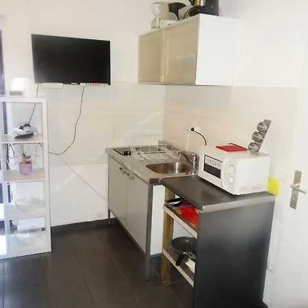 Apartment Frechen *