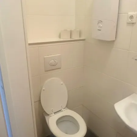 Apartment Frechen فريشن