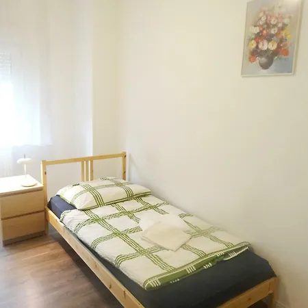 شقة Apartment Frechen *