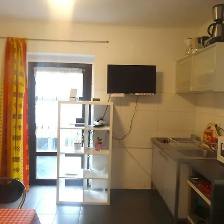 Apartment Frechen
