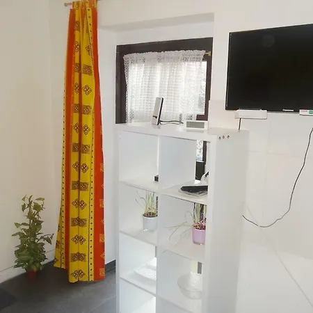 Apartment Frechen *
