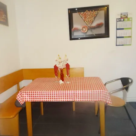 شقة Apartment Frechen *